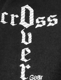 CROSSOVER trademark