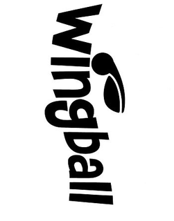 WINGBALL trademark