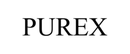 PUREX trademark