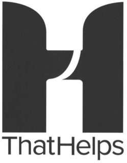 THATHELPS H trademark