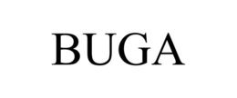 BUGA trademark