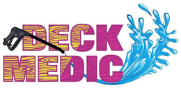 DECK MEDIC trademark