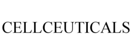 CELLCEUTICALS trademark