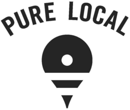 PURE LOCAL trademark