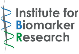 INSTITUTE FOR BIOMARKER RESEARCH trademark