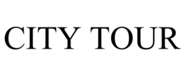 CITY TOUR trademark