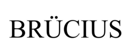 BRÜCIUS trademark