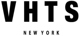 VHTS NEW YORK trademark