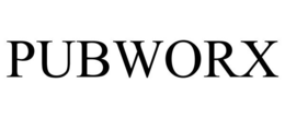 PUBWORX trademark