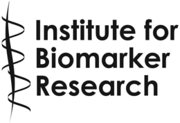 INSTITUTE FOR BIOMARKER RESEARCH trademark