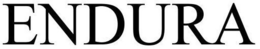 ENDURA trademark