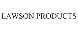 LAWSON PRODUCTS trademark