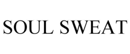 SOUL SWEAT trademark
