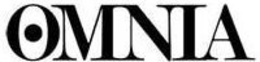 OMNIA trademark