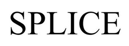 SPLICE trademark
