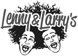 LENNY & LARRY'S trademark
