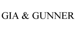 GIA & GUNNER trademark