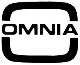 OMNIA trademark