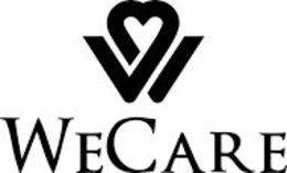 W WECARE trademark