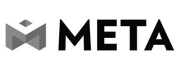 M META trademark