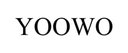 YOOWO trademark