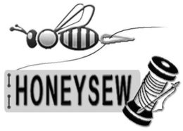 HONEYSEW trademark