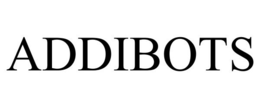 ADDIBOTS trademark