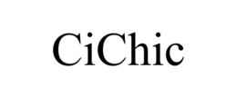 CICHIC trademark