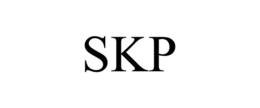 SKP trademark