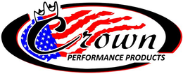 CROWN PERFORMANCE PRODUCTS trademark