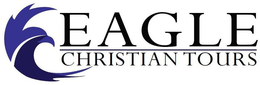 EAGLE CHRISTIAN TOURS trademark