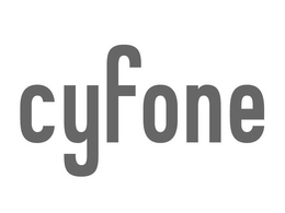 CYFONE trademark