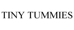 TINY TUMMIES trademark