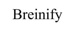 BREINIFY trademark