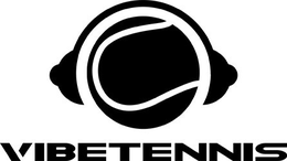 VIBETENNIS trademark