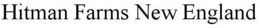 HITMAN FARMS NEW ENGLAND trademark