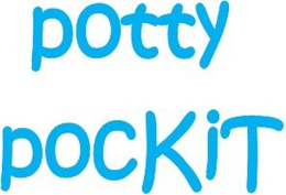 POTTY POCKIT trademark