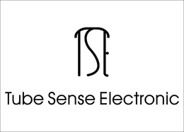 TSE TUBE SENSE ELECTRONIC trademark