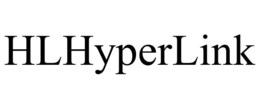 HLHYPERLINK trademark
