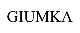 GIUMKA trademark