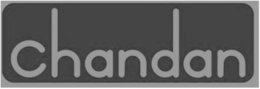 CHANDAN trademark