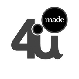 MADE4U trademark