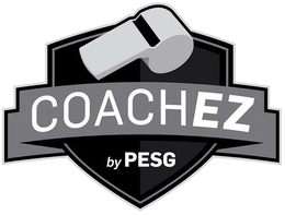 COACHEZ BY PESG trademark