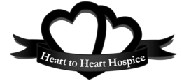 HEART TO HEART HOSPICE trademark