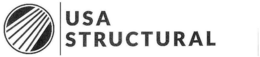 USA STRUCTURAL trademark