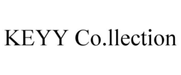 KEYY CO.LLECTION trademark