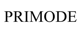 PRIMODE trademark