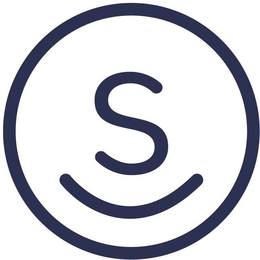 S trademark