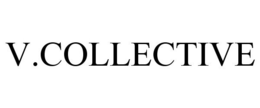 V.COLLECTIVE trademark