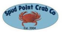 SPUD POINT CRAB CO EST. 2004 trademark